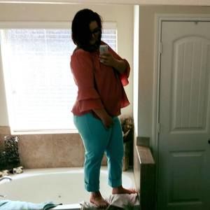 Meet your Posher, Sharon